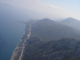 La Grèce 